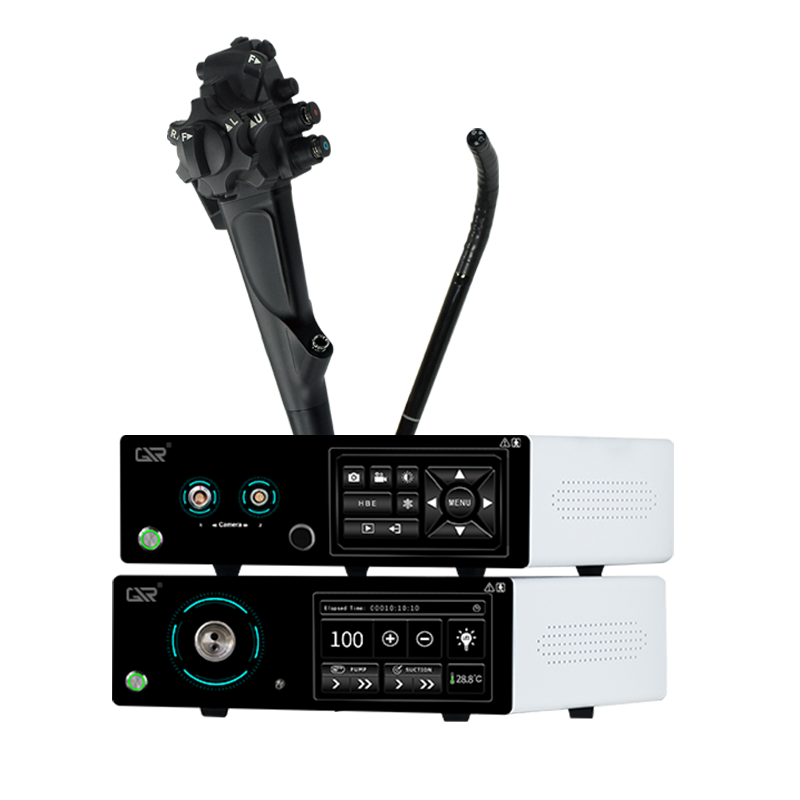 Medical Endoscope Camera Systems | Hengjia Electronic Technology
