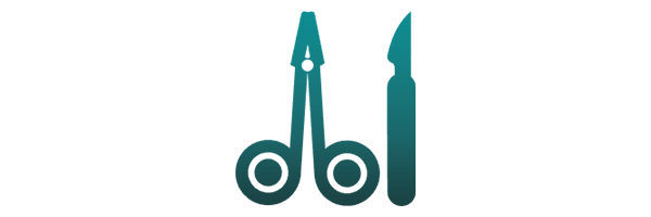 General surgery icon