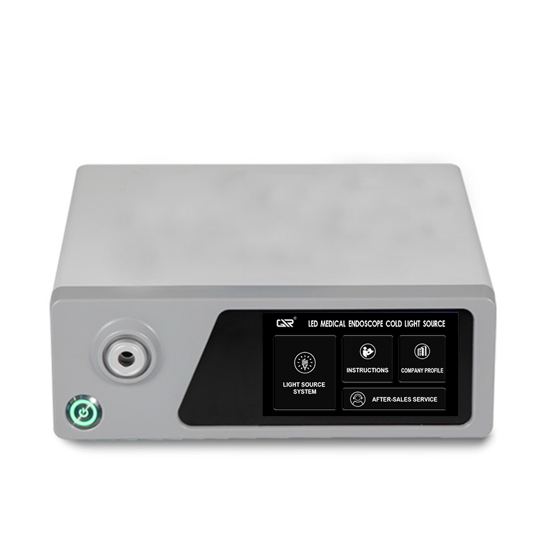 140W Cold Light Source 140W Cold Light Source