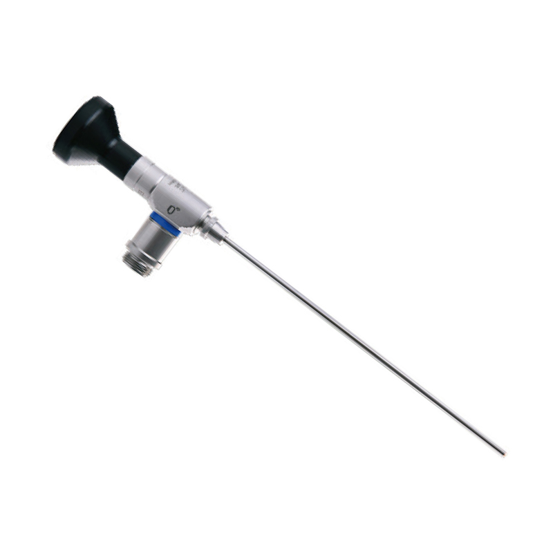 Laparoscope
