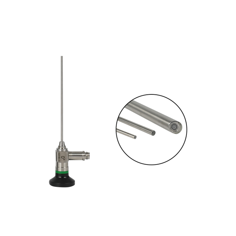 0/30/ 70 Degree Medical Rigid Ent Endoscope