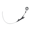 HD Electric Urology Reusable Metal Ureteroscope Flexible