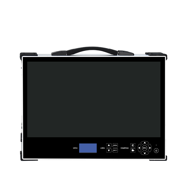 HD 1080P 27-inch Portable Integrated Endoscope Camera Imaging System