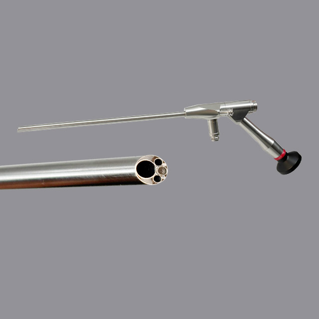 Transforaminal Endoscope