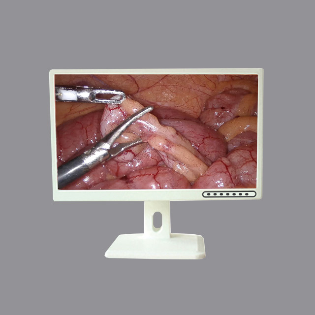 24-inch 4K LED Medical Monitor