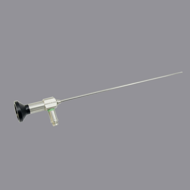 Autoclavable Professional Grade Urology Cystoscope with 0/30/70 Degree Viewing