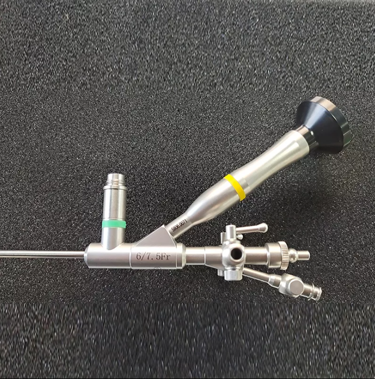 Rigid Ureteroscopes Rigid Ureteroscopes