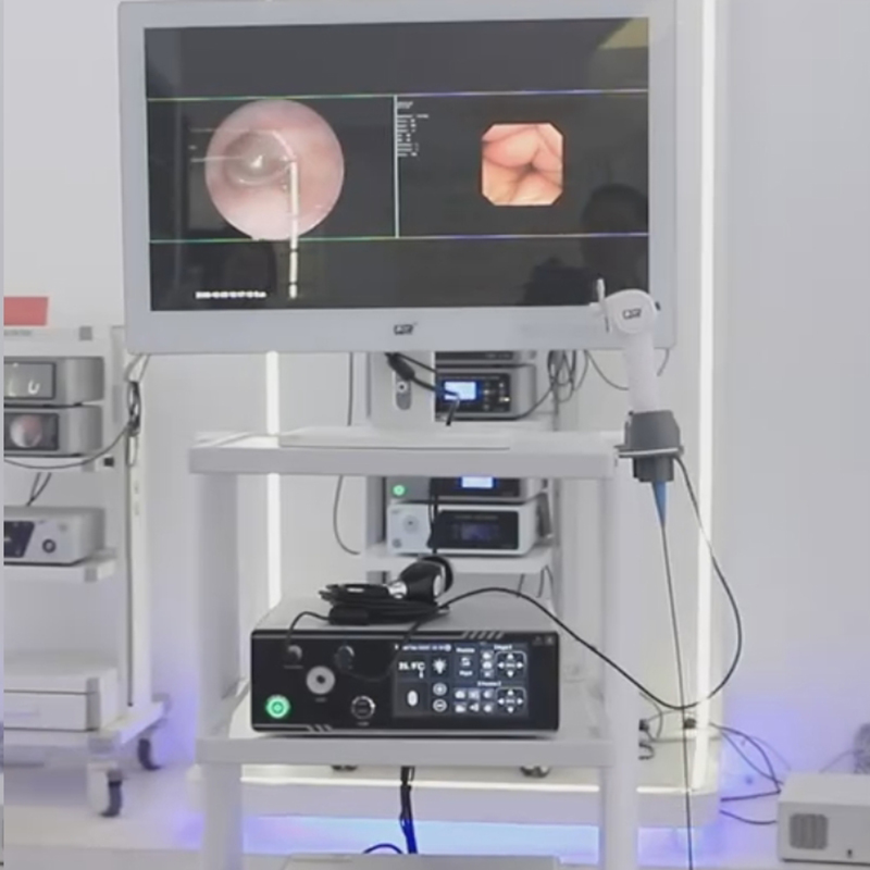 HD820 Dual-lens Joint