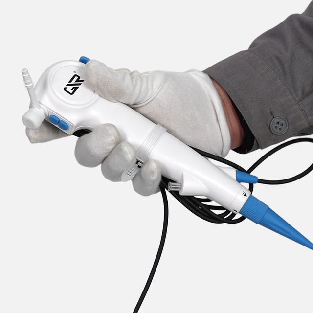 Flexible Bronchoscope