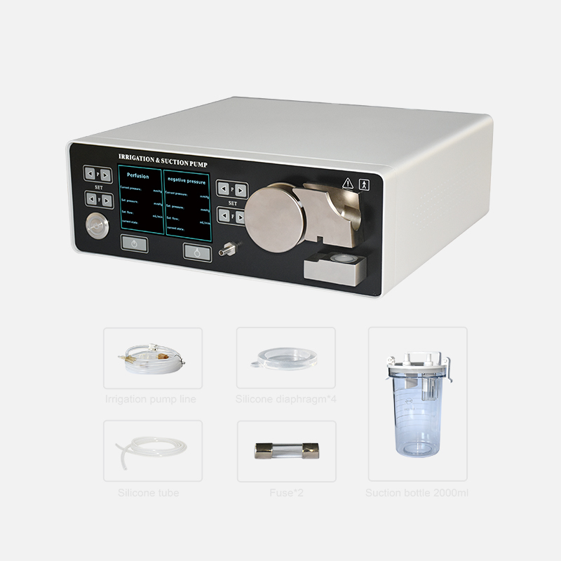 Medical Irrigation Pump