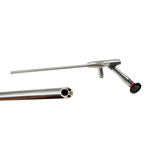 Rigid Endoscope Foraminoscope