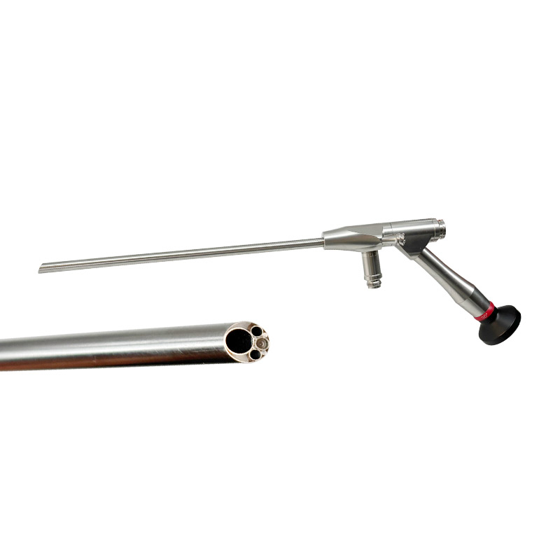 Rigid Endoscope Foraminoscope