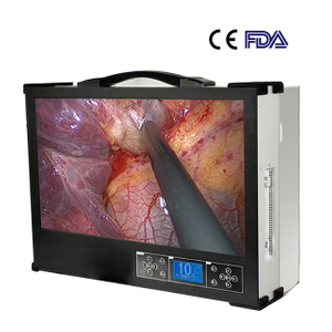 HD-390 All-in-One 4K Endoscopic Camera System