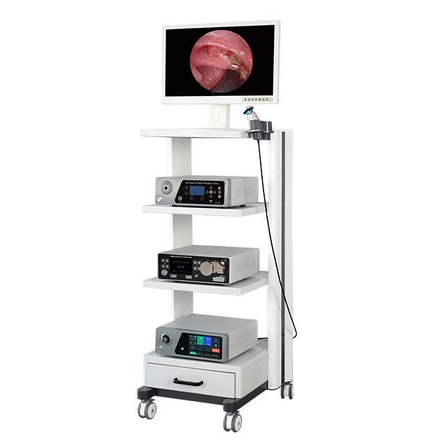 HD-8201080P Medical Integrated Camera 