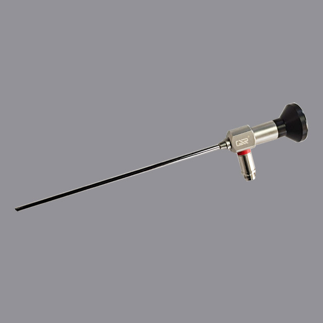 Autoclavable Rigid Endoscope Sinuscope 
