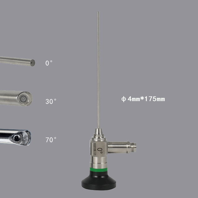 Autoclavable 0&deg;/30&deg;/70&deg; Degree Endoscope Instrument Arthoscope 