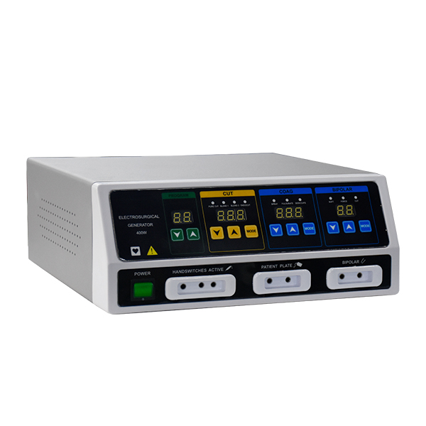  Manufacture Electrosurgical Unit Surgical Operation Instruments Set Electric