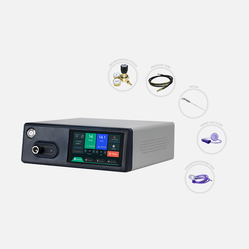 CO2 Insufflator