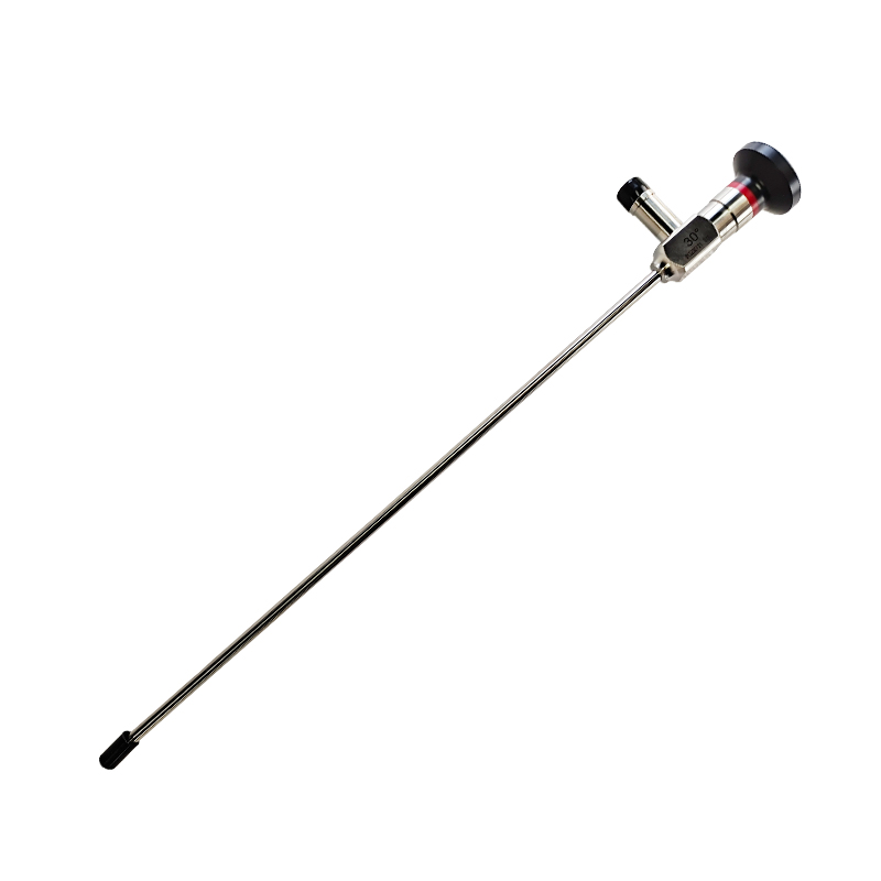 Medical High-Precision Rigid Optical Hysteroscope 