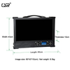 HD-390 All-in-one Machine