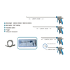 Medical Ultrasonic Scalpel System