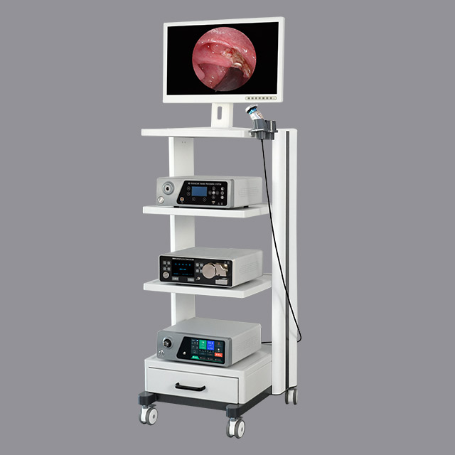HD-8201080P Medical Integrated Camera