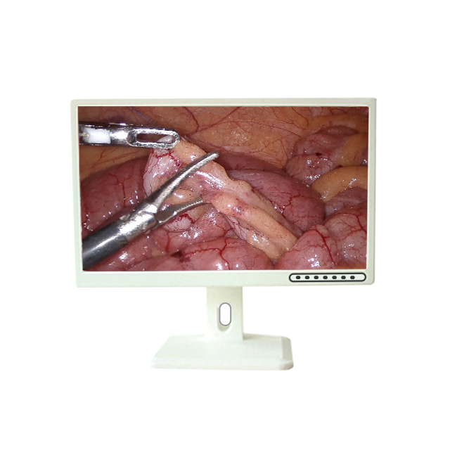 24-inch 4K LED Medical Monitor