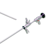 Medical High-Precision Rigid Optical Hysteroscope 