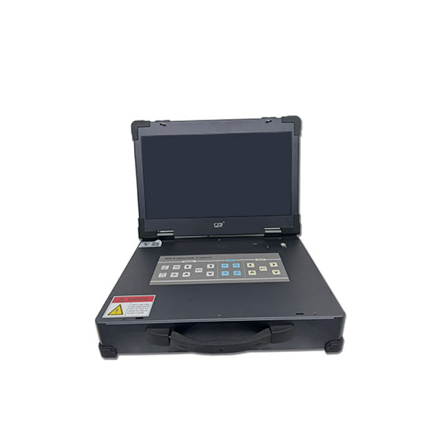 كاميرا المنظار المحمولة الصلبة والمرنة FHD HD-330