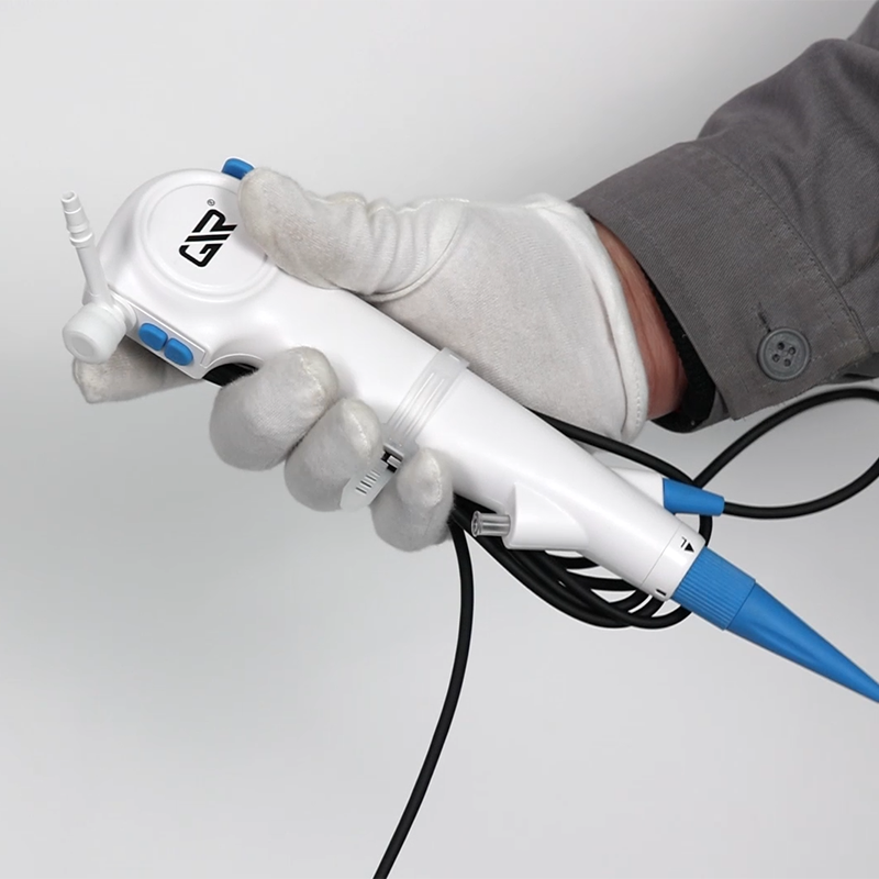 Flexible Rhinolaryngoscope