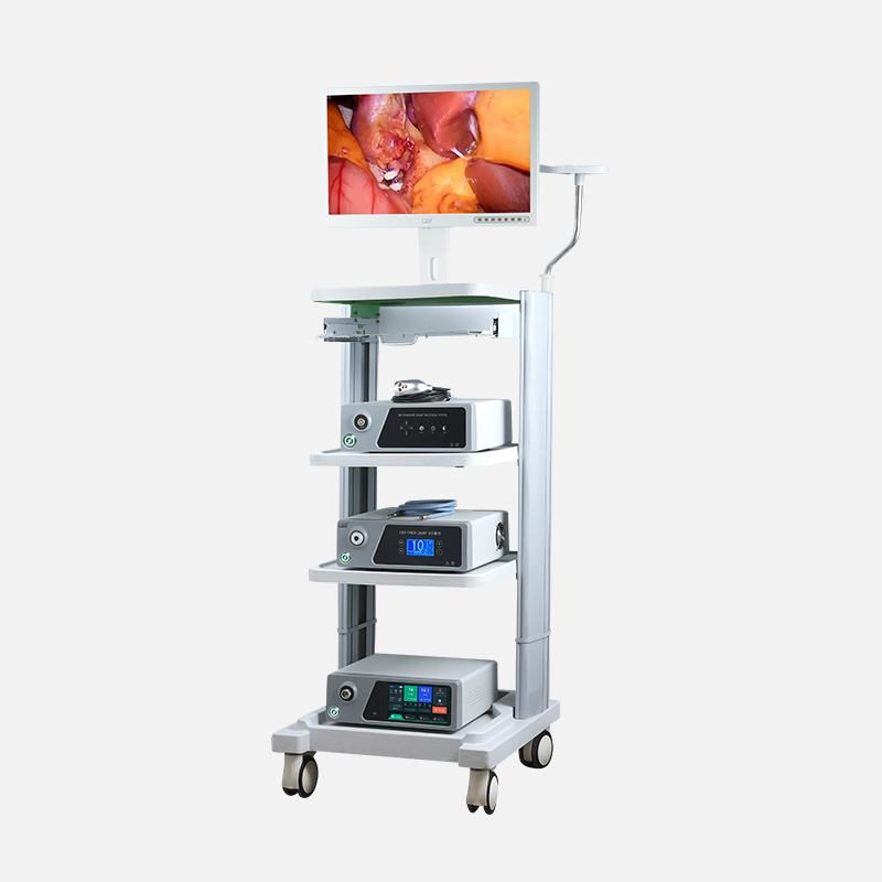 HD-810 1080P Endoscopic Camera System 