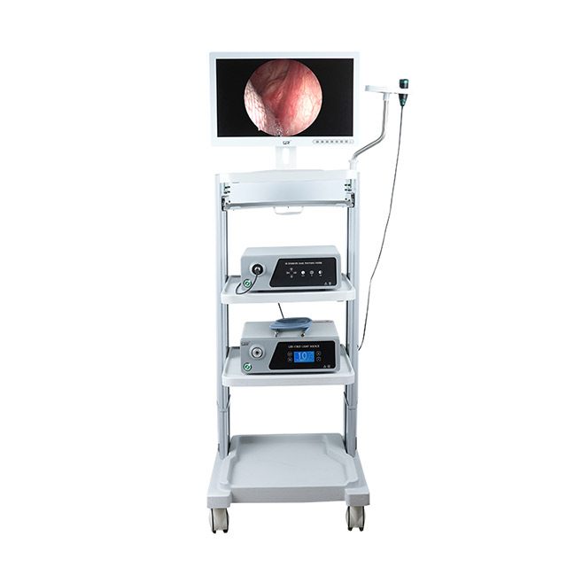 SD 900p Medical Endoscope Camera