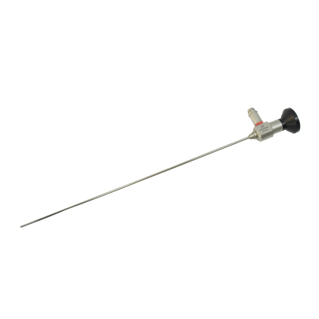  Autoclavable 0/30/70 Degree Rigid Digital Cystoscope