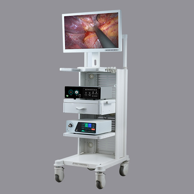 Medical Surgical Endoscopy Camera 4k Endoscope Camera System
