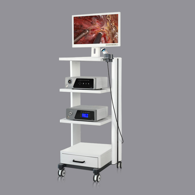 SD 900p Medical Endoscope Camera