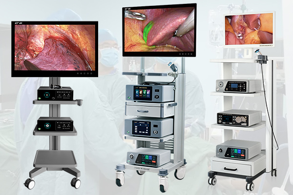 Precise Surgica Navigation System