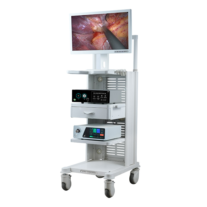Medical Surgical Endoscopy Camera 4k Endoscope Camera System