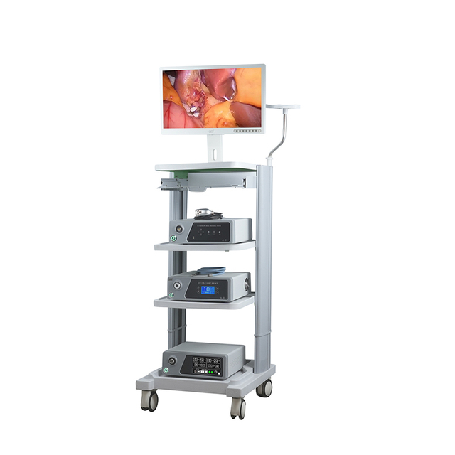 HD-810 1080P Endoscopic Camera System