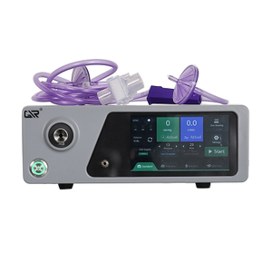 Medical Heating and Smoke Function CO2 Insufflator