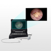 133 Integrated Endoscope Camera System+flexible Endoscope