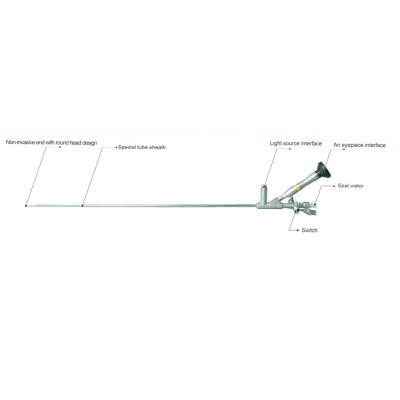 Rigid Ureteroscope