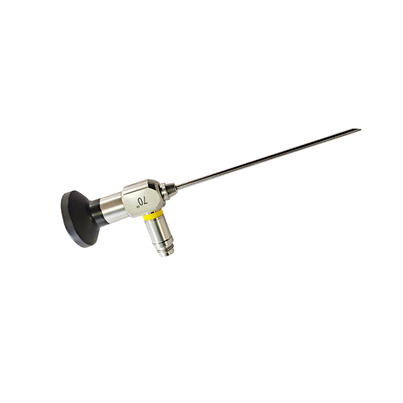 0/30/ 70 Degree Medical Rigid Ent Endoscope