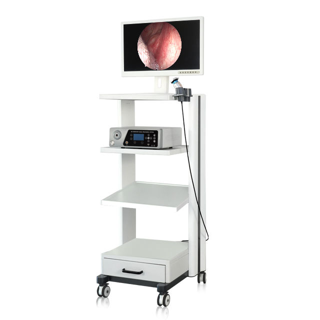 HD-720 SD 900p Medical Endoscope Laparoscope Camera