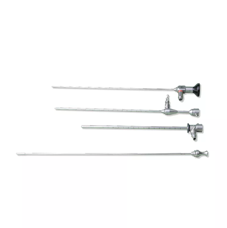 Rigid Arthroscopes Rigid Arthroscopes