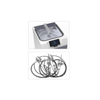  Washer-disinfector Automated Flexible Endoscope Washer HJ-60-W500 