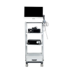 HD-820 Dual-lens Joint Integrated Rigid and Flexible Endoscopy System