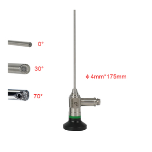 Autoclavable 0&deg;/30&deg;/70&deg; Degree Endoscope Instrument Arthoscope 