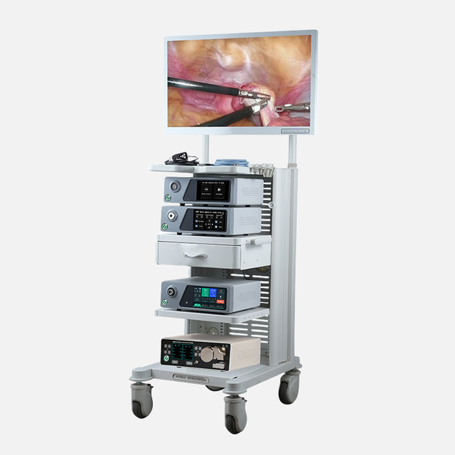 GEV-610