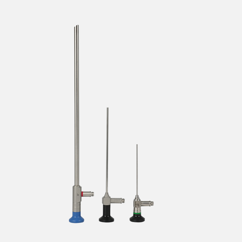 Medical Autoclavable Rigid Laparoscope 