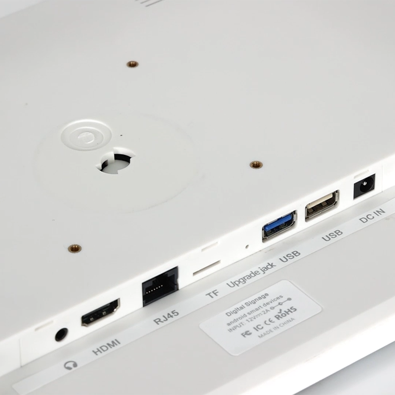 Pad And Flexible Endoscope